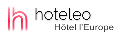 hoteleo - Hôtel l'Europe
