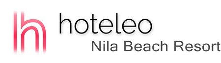 hoteleo - Nila Beach Resort