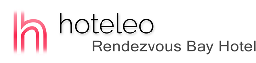 hoteleo - Rendezvous Bay Hotel