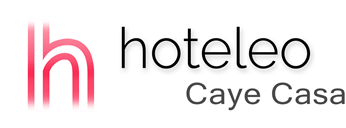 hoteleo - Caye Casa