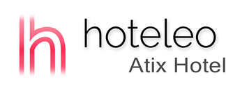 hoteleo - Atix Hotel