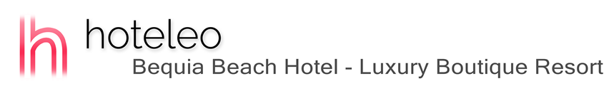 hoteleo - Bequia Beach Hotel - Luxury Boutique Resort