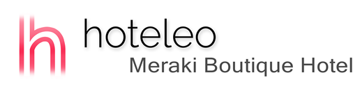 hoteleo - Meraki Boutique Hotel