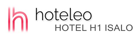 hoteleo - HOTEL H1 ISALO