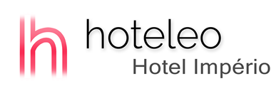hoteleo - Hotel Império