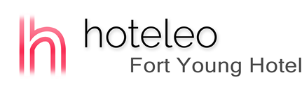 hoteleo - Fort Young Hotel