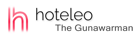 hoteleo - The Gunawarman