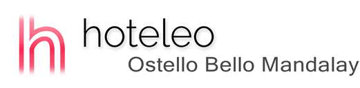 hoteleo - Ostello Bello Mandalay