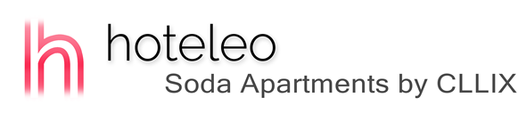 hoteleo - Soda Apartments by CLLIX