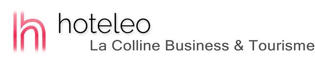 hoteleo - La Colline Business & Tourisme