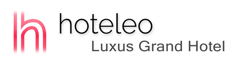 hoteleo - Luxus Grand Hotel