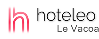 hoteleo - Le Vacoa