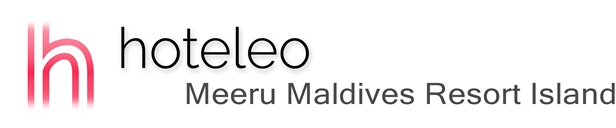 hoteleo - Meeru Maldives Resort Island