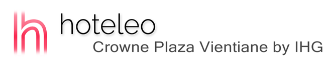 hoteleo - Crowne Plaza Vientiane by IHG