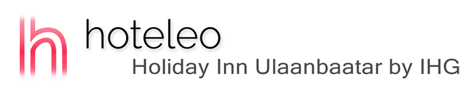 hoteleo - Holiday Inn Ulaanbaatar by IHG