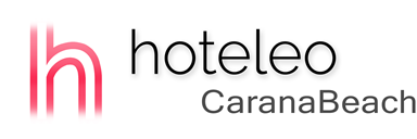 hoteleo - CaranaBeach
