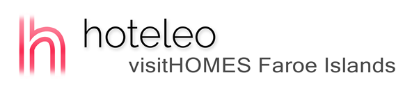 hoteleo - visitHOMES Faroe Islands