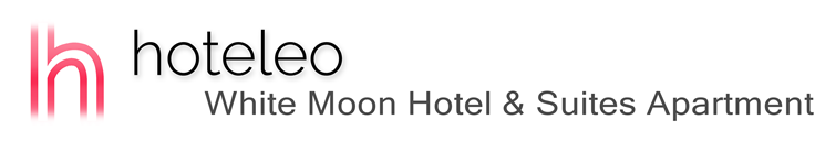 hoteleo - White Moon Hotel & Suites Apartment