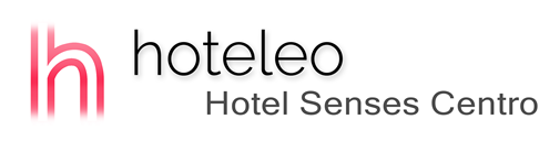 hoteleo - Hotel Senses Centro