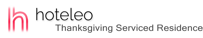 hoteleo - Thanksgiving Serviced Residence