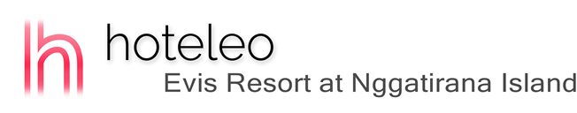 hoteleo - Evis Resort at Nggatirana Island