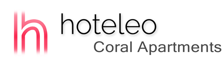 hoteleo - Coral Apartments