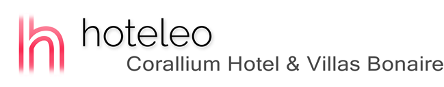 hoteleo - Corallium Hotel & Villas Bonaire