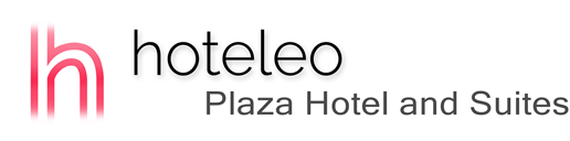 hoteleo - Plaza Hotel and Suites