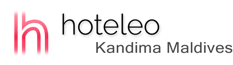 hoteleo - Kandima Maldives