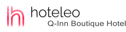 hoteleo - Q-Inn Boutique Hotel