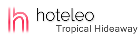 hoteleo - Tropical Hideaway
