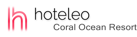 hoteleo - Coral Ocean Resort