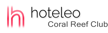 hoteleo - Coral Reef Club