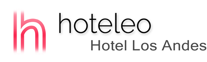 hoteleo - Hotel Los Andes