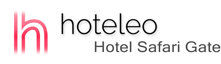 hoteleo - Hotel Safari Gate
