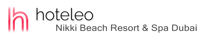 hoteleo - Nikki Beach Resort & Spa Dubai