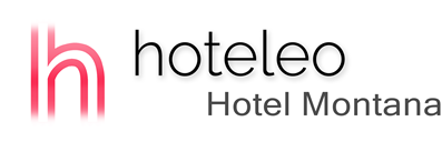 hoteleo - Hotel Montana