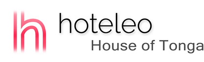 hoteleo - House of Tonga