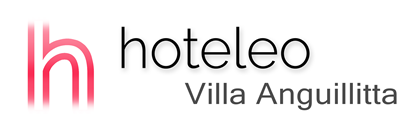 hoteleo - Villa Anguillitta