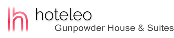 hoteleo - Gunpowder House & Suites