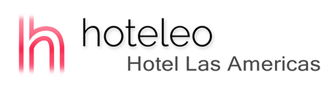 hoteleo - Hotel Las Americas