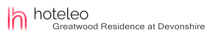 hoteleo - Greatwood Residence at Devonshire