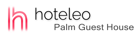 hoteleo - Palm Guest House
