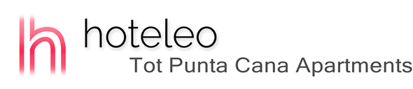 hoteleo - Tot Punta Cana Apartments