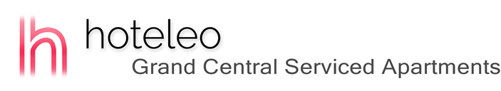 hoteleo - Grand Central Serviced Apartments