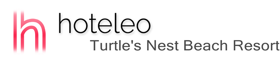 hoteleo - Turtle's Nest Beach Resort