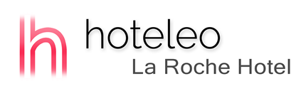 hoteleo - La Roche Hotel
