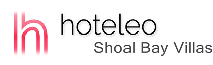 hoteleo - Shoal Bay Villas