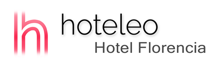 hoteleo - Hotel Florencia