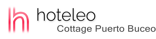 hoteleo - Cottage Puerto Buceo